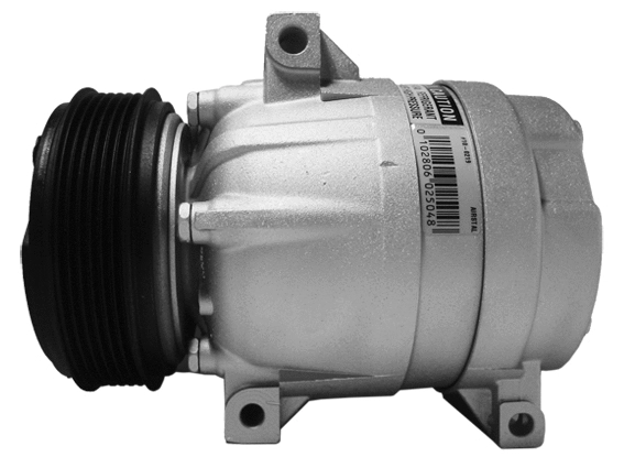 Compressor, air conditioning (10-0219)