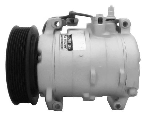 Compressor, air conditioning (10-1564)