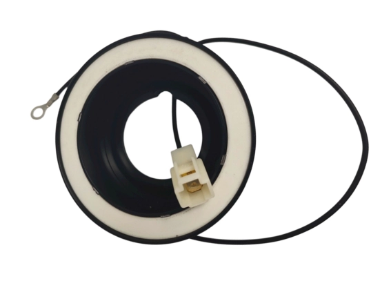 Coil, magnetic-clutch compressor (102-0696)