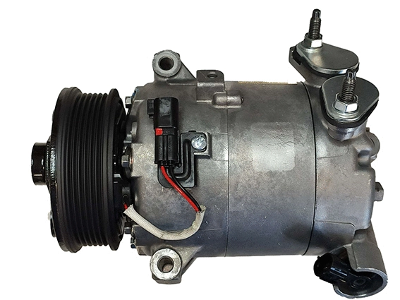 Compressor, air conditioning (10-4643)