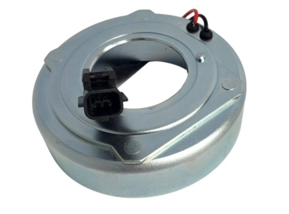 Coil, magnetic-clutch compressor (102-1399)