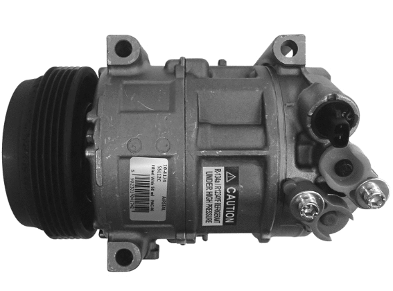 Compressor, air conditioning (10-4174)