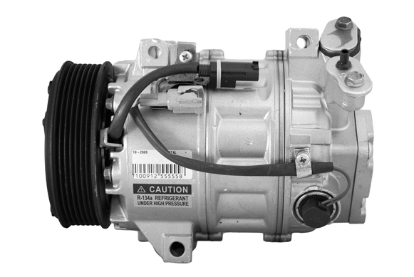 Compressor, air conditioning (10-2089)