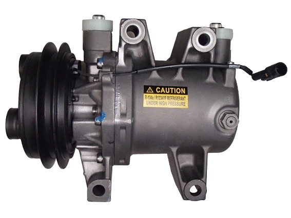 Compressor, air conditioning (10-3954)