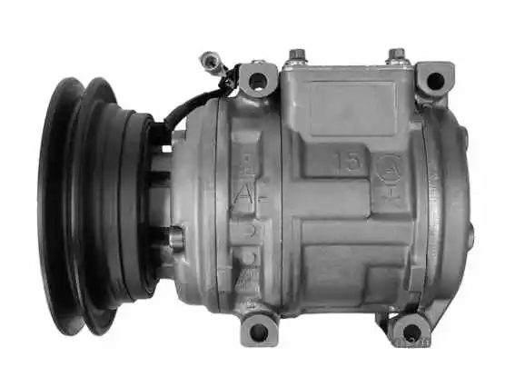 Compressor, air conditioning (10-1608)