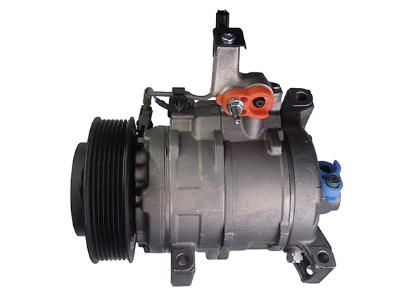 Compressor, air conditioning (10-4230)