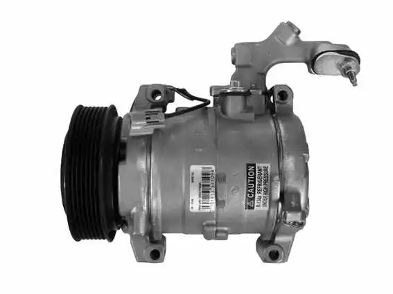 Compressor, air conditioning (10-2106)