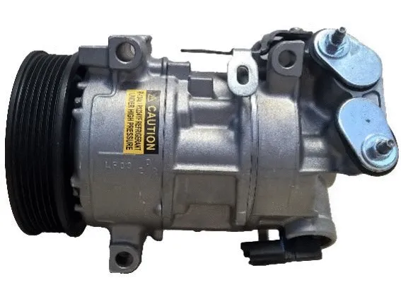 Compressor, air conditioning (10-3871)