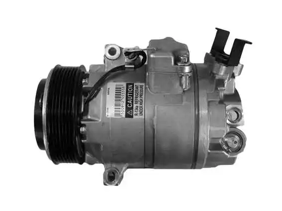 Compressor, air conditioning (10-2160)