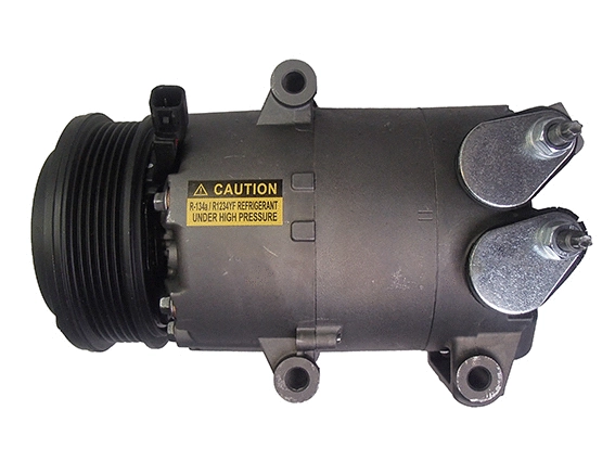 Compressor, air conditioning (10-4385)