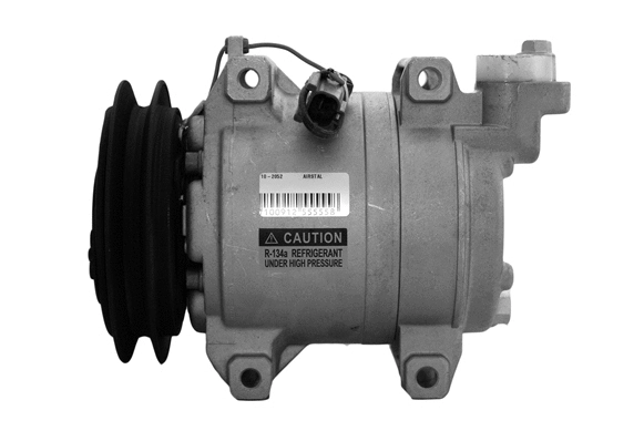 Compressor, air conditioning (10-2052)