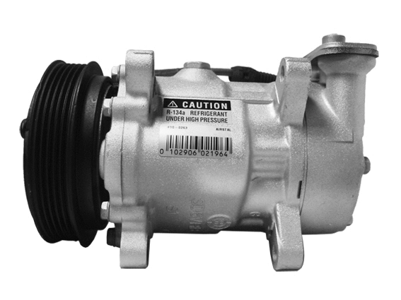 Compressor, air conditioning (10-0263)