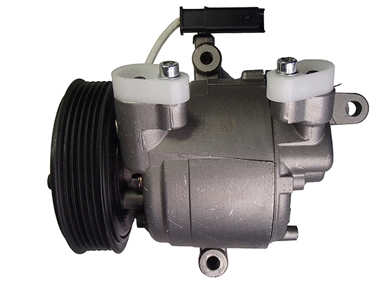 Compressor, air conditioning (10-3914)