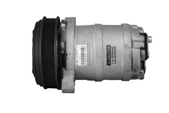 Compressor, air conditioning (10-1655)