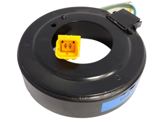 Coil, magnetic-clutch compressor (102-8458)