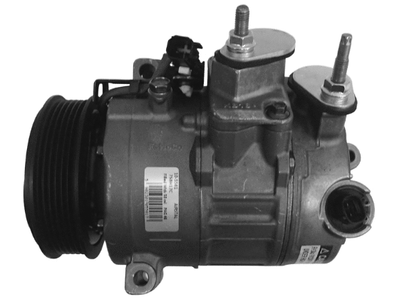Compressor, air conditioning (10-5581)