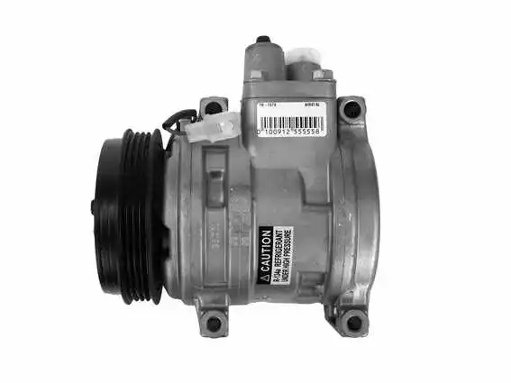Compressor, air conditioning (10-1378)