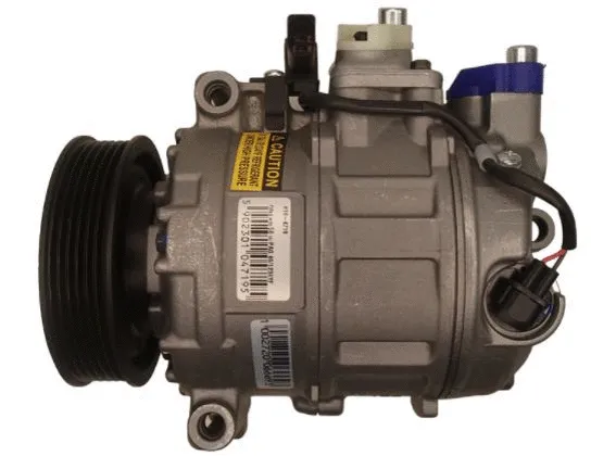 Compressor, air conditioning (10-4719)
