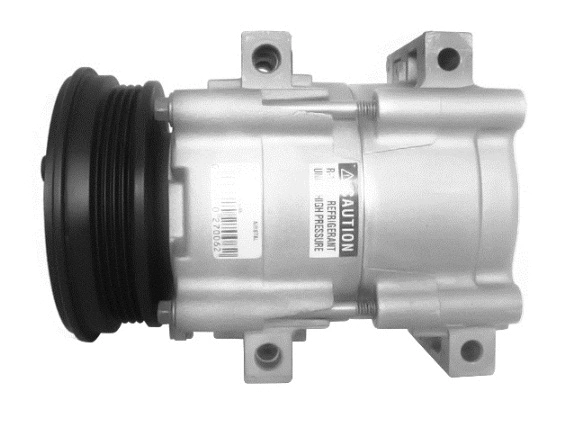 Compressor, air conditioning (10-1176)