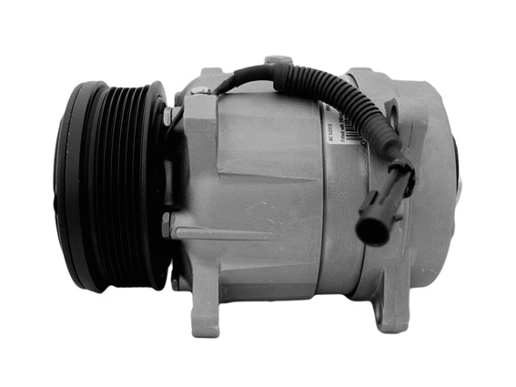 Compressor, air conditioning (10-1656)