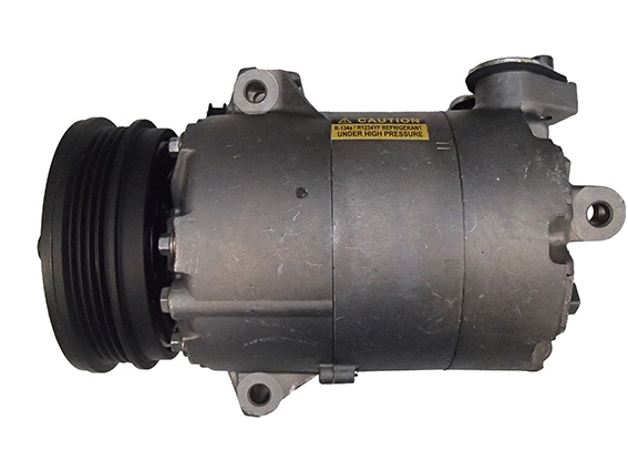 Compressor, air conditioning (10-4446)