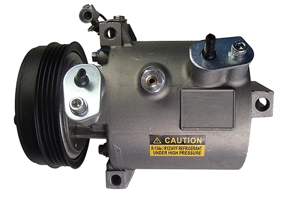 Compressor, air conditioning (10-4123)