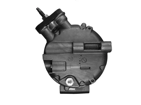 Compressor, air conditioning (10-2239)