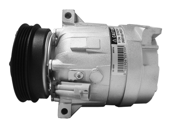 Compressor, air conditioning (10-0260)