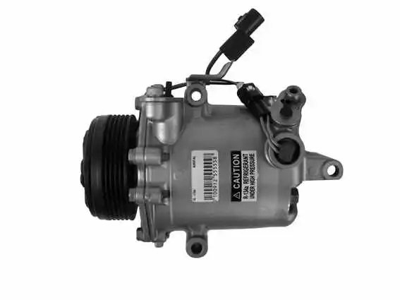 Compressor, air conditioning (10-1766)