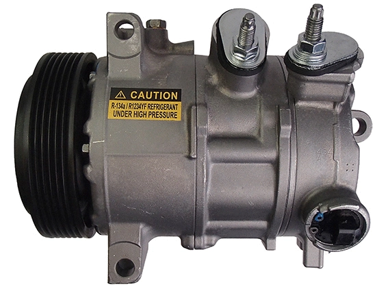 Compressor, air conditioning (10-3555)