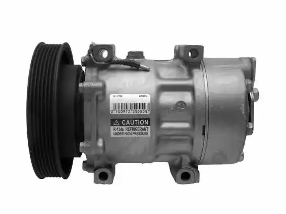 Compressor, air conditioning (10-2755)