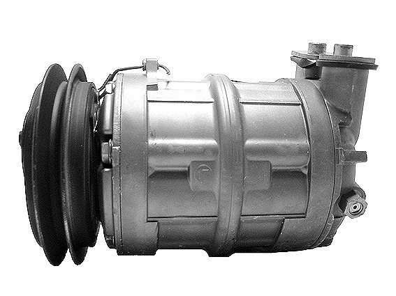 Compressor, air conditioning (10-0687)
