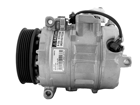 Compressor, air conditioning (10-0137)