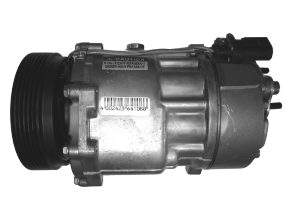 Compressor, air conditioning (10-5244)