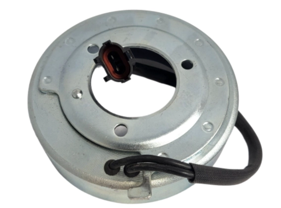Coil, magnetic-clutch compressor (102-8477A)
