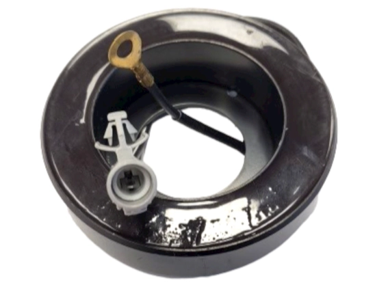 Coil, magnetic-clutch compressor (102-1564)