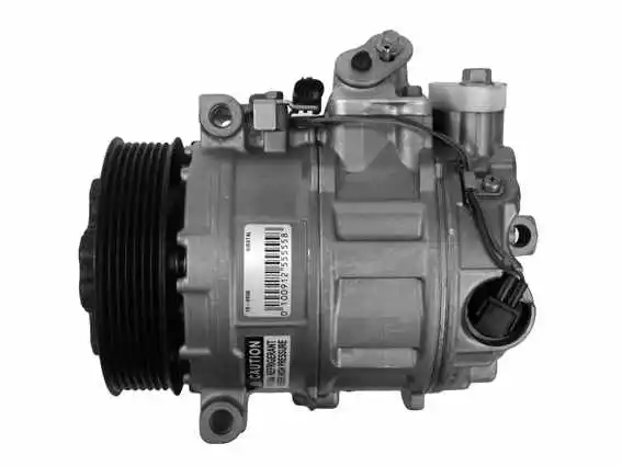 Compressor, air conditioning (10-0930)