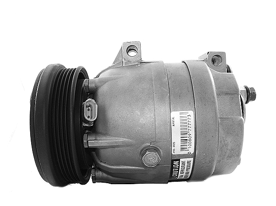 Compressor, air conditioning (10-0925)
