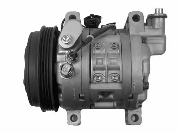 Compressor, air conditioning (10-1741)