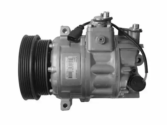 Compressor, air conditioning (10-2328)