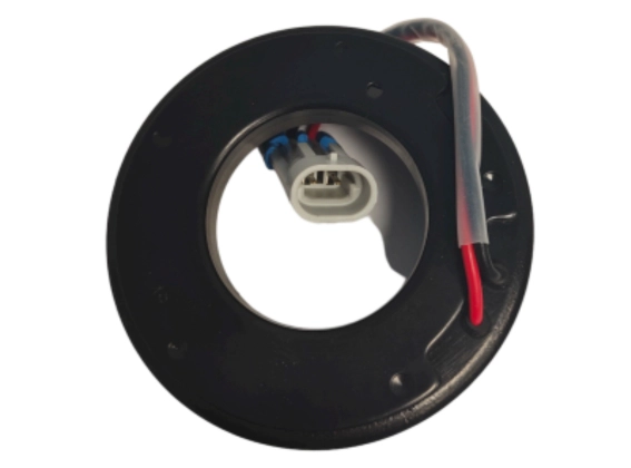 Coil, magnetic-clutch compressor (102-8191)