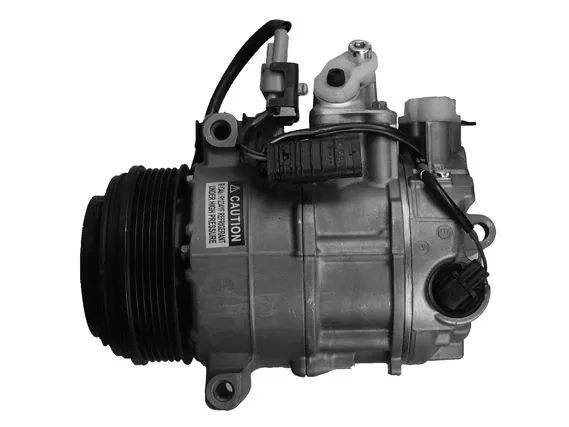 Compressor, air conditioning (10-3178)