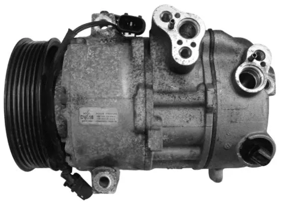 Compressor, air conditioning (10-4210)