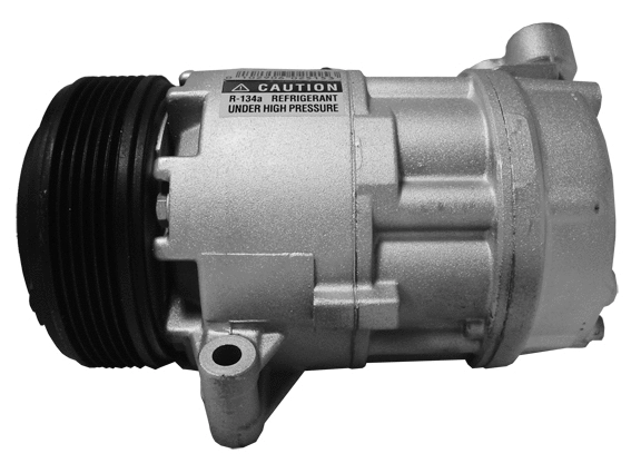 Compressor, air conditioning (10-0295)