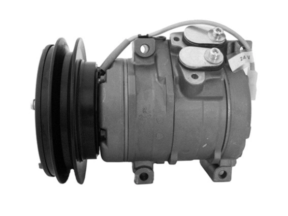 Compressor, air conditioning (10-1397)