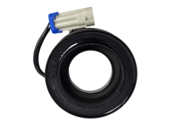 Coil, magnetic-clutch compressor (102-8126)