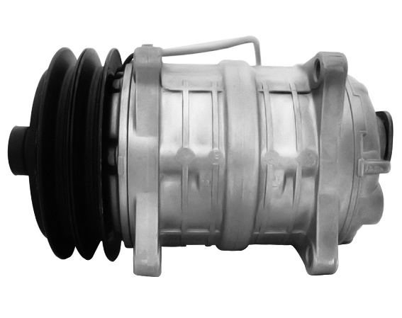 Compressor, air conditioning (10-0420)