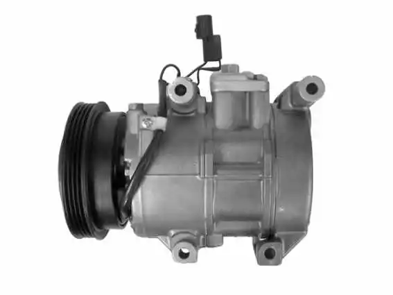 Compressor, air conditioning (10-1066)