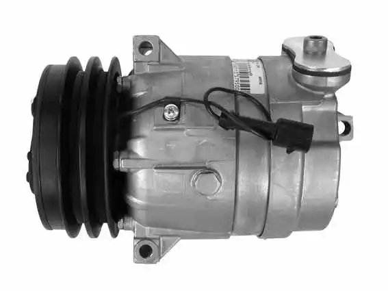Compressor, air conditioning (10-1346)