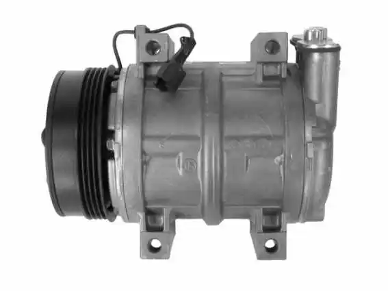 Compressor, air conditioning (10-1456)